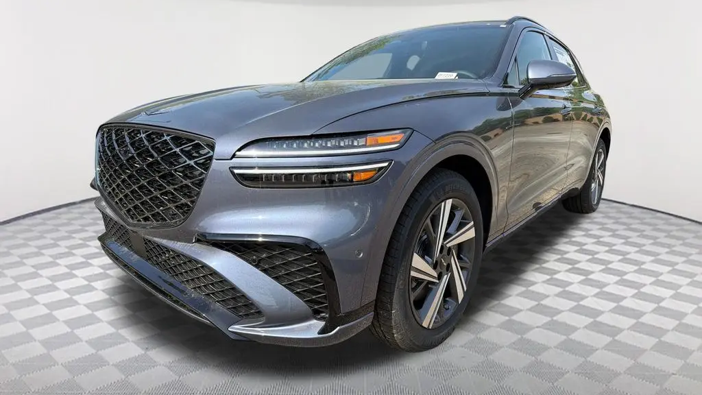 Preowned 2026 Genesis GV70 3.5T Sport Advanced for Sale