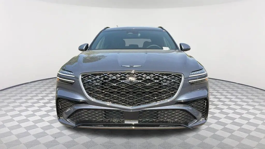 2026 Genesis GV70 3.5T Sport Advanced