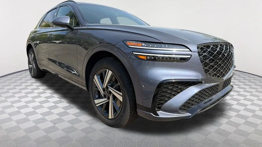 2026 Genesis GV70 3.5T Sport Advanced