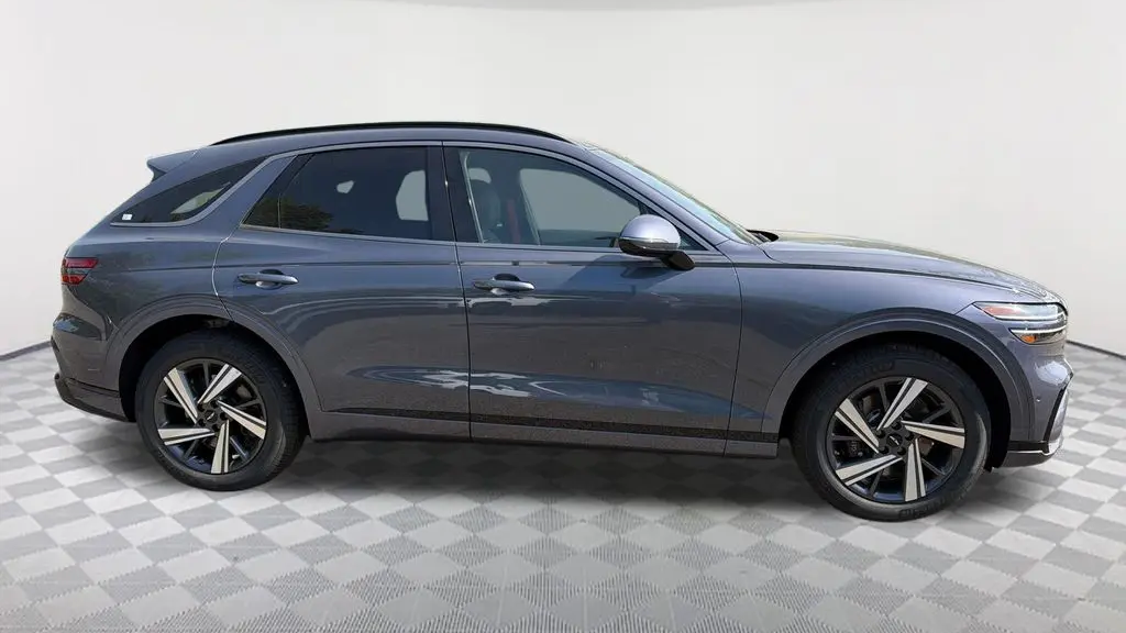 2026 Genesis GV70 3.5T Sport Advanced