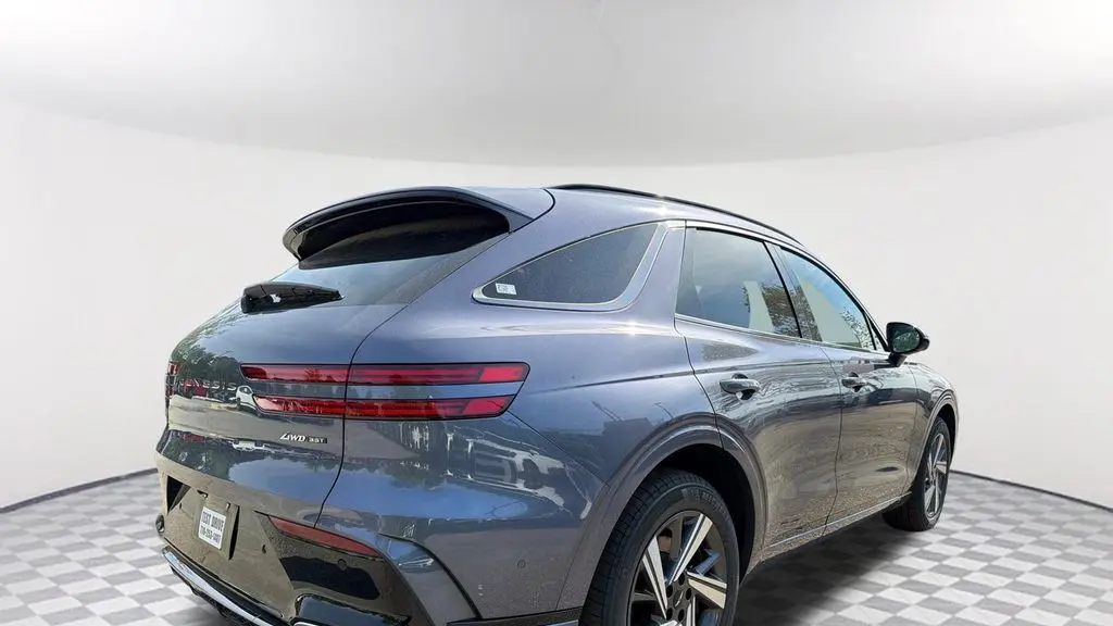 2026 Genesis GV70 3.5T Sport Advanced