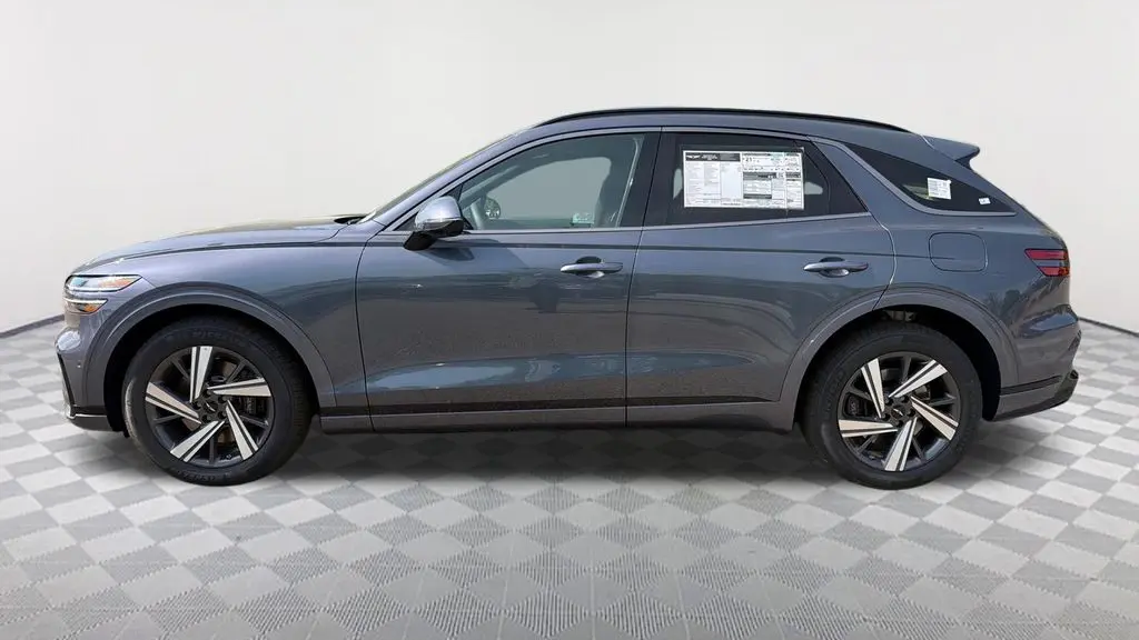 2026 Genesis GV70 3.5T Sport Advanced