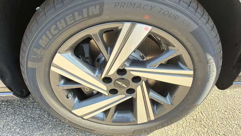 2026 Genesis GV70 3.5T Sport Advanced