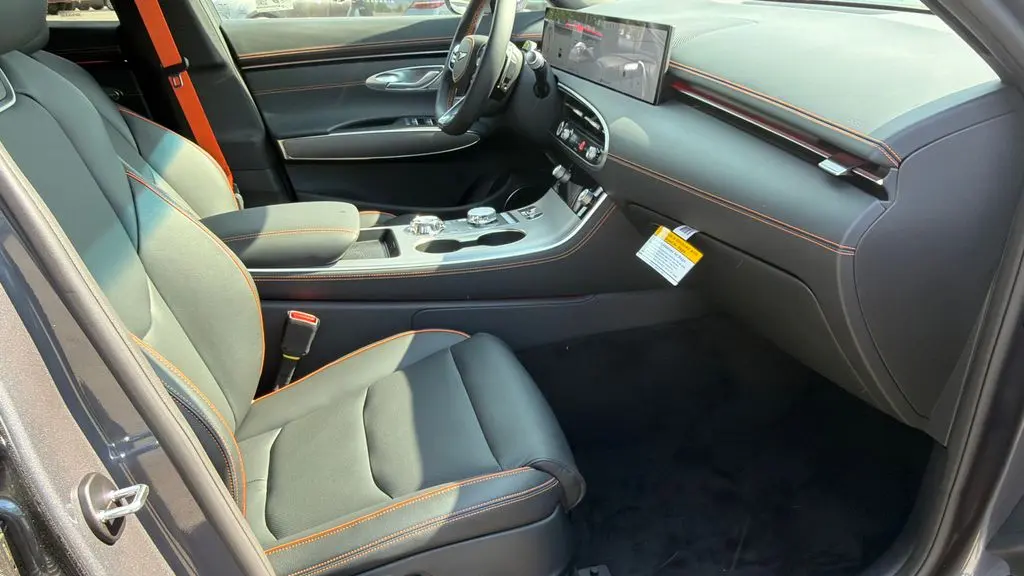 2026 Genesis GV70 3.5T Sport Advanced