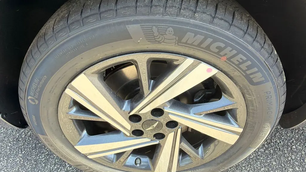 2026 Genesis GV70 3.5T Sport Advanced