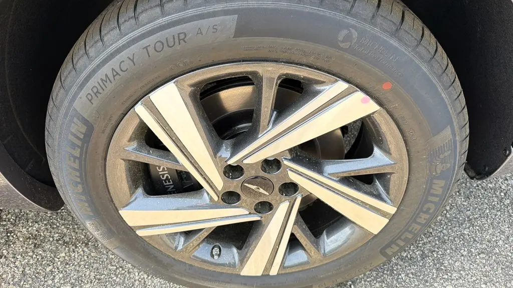 2026 Genesis GV70 3.5T Sport Advanced