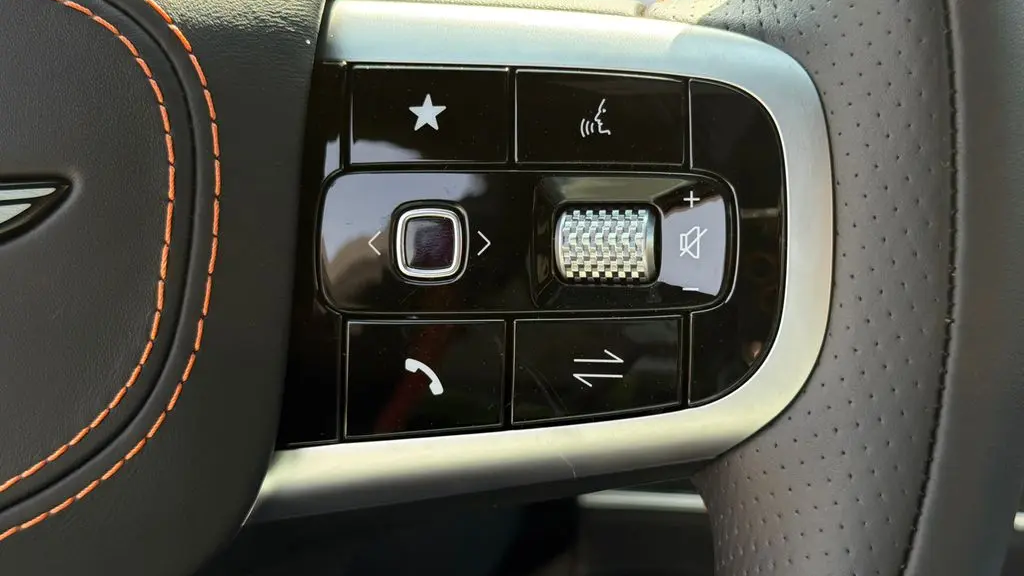 2026 Genesis GV70 3.5T Sport Advanced