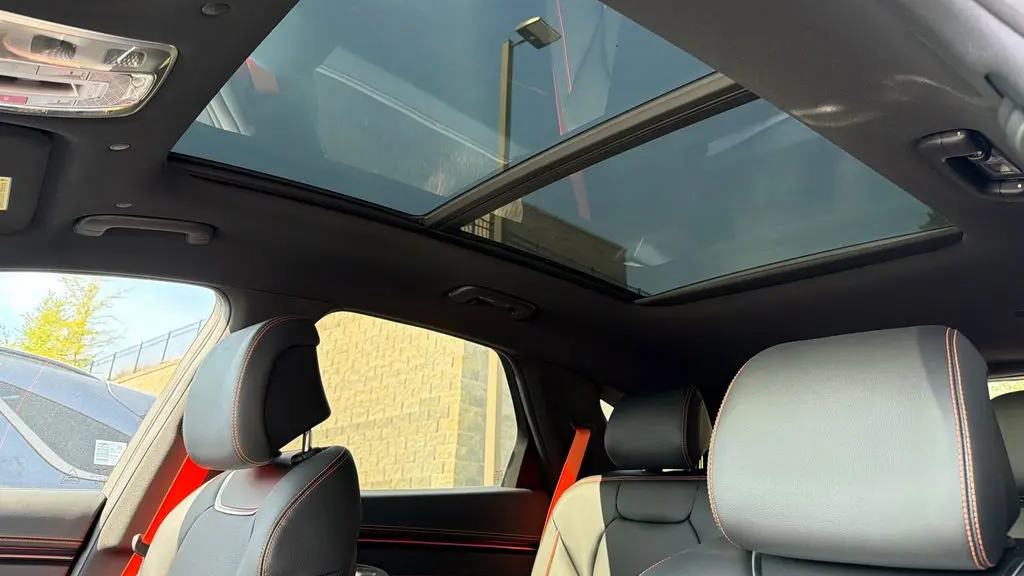 2026 Genesis GV70 3.5T Sport Advanced