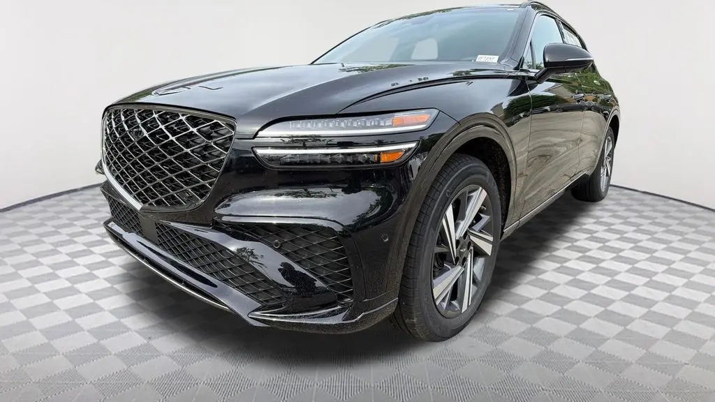 Preowned 2026 Genesis GV70 3.5T Sport Advanced for Sale