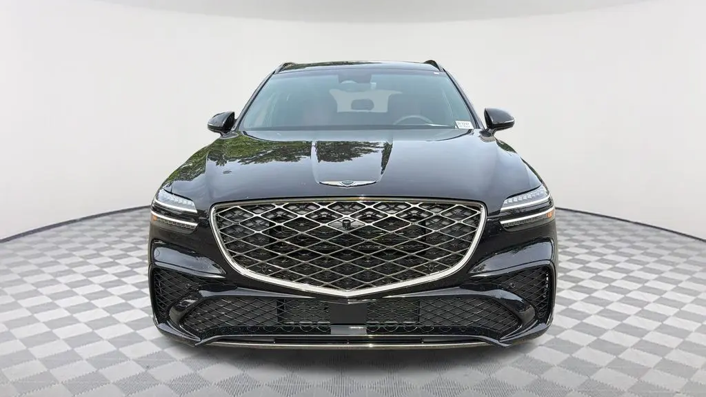 2026 Genesis GV70 3.5T Sport Advanced