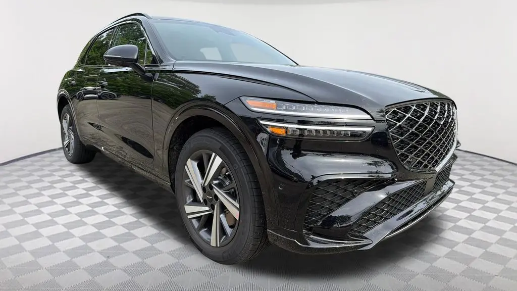 2026 Genesis GV70 3.5T Sport Advanced