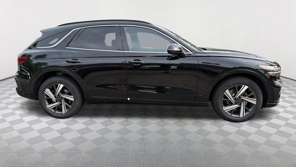 2026 Genesis GV70 3.5T Sport Advanced