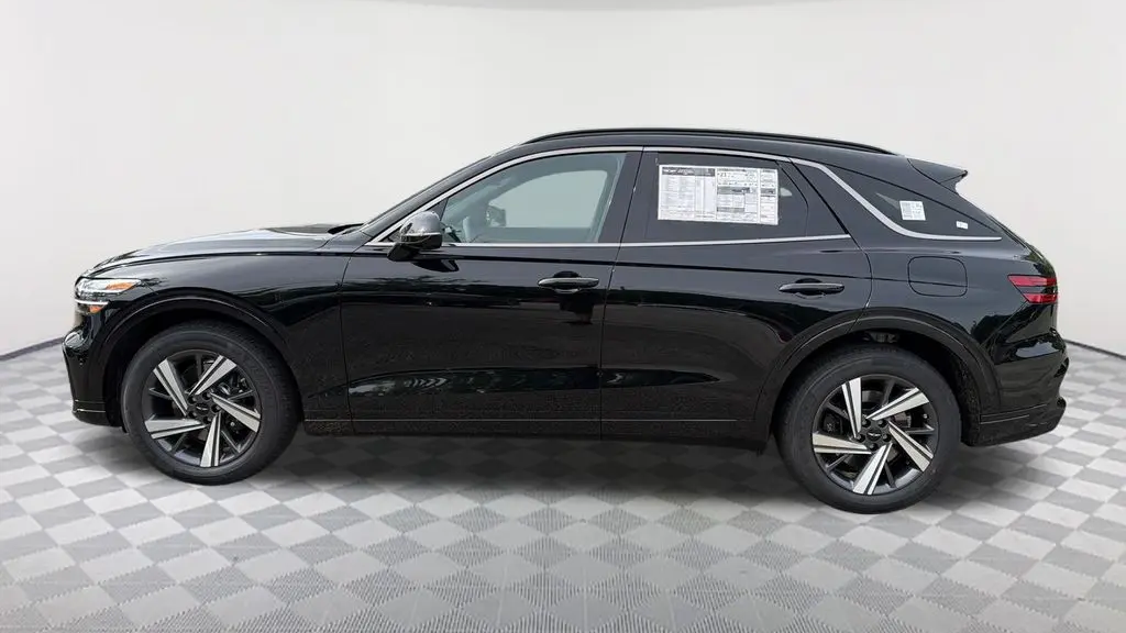 2026 Genesis GV70 3.5T Sport Advanced