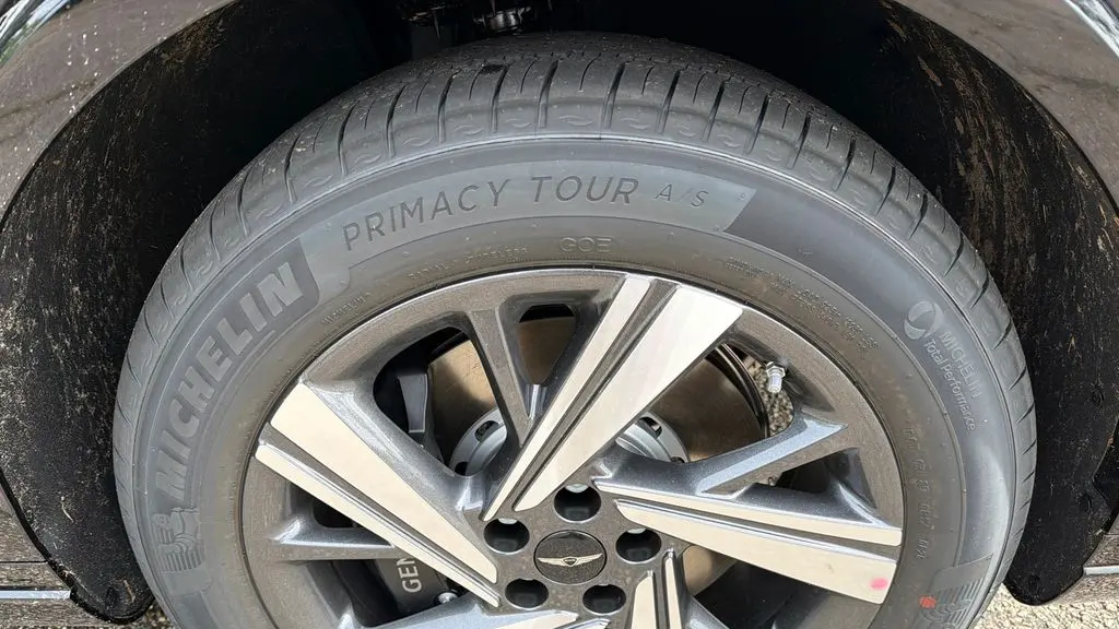 2026 Genesis GV70 3.5T Sport Advanced