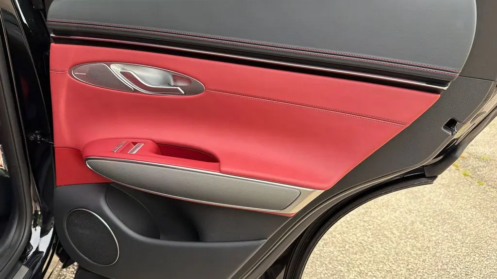 2026 Genesis GV70 3.5T Sport Advanced