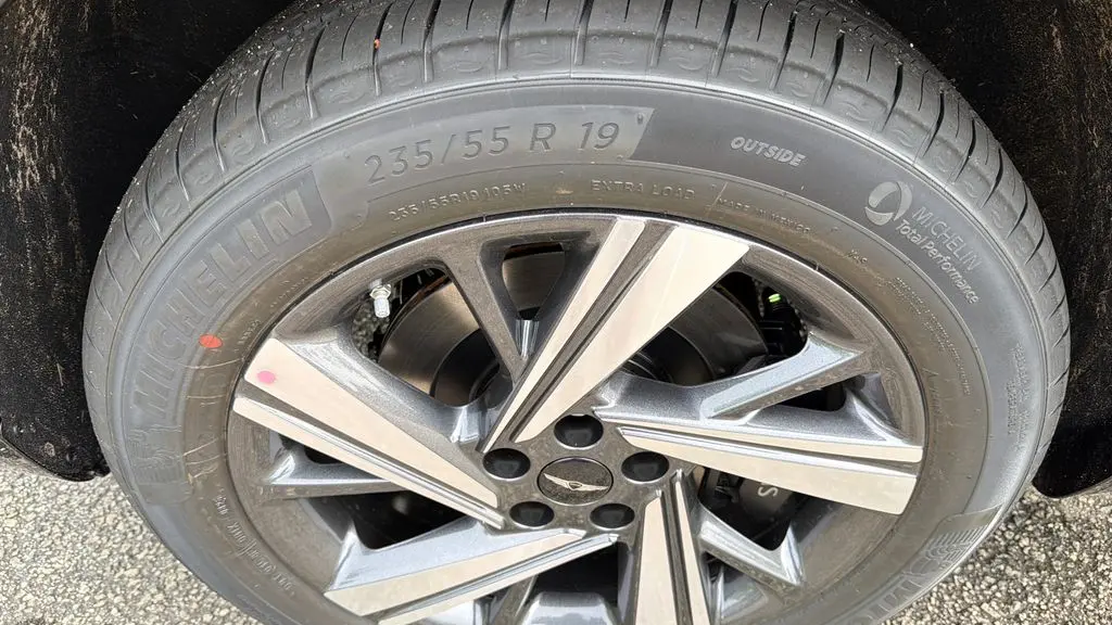 2026 Genesis GV70 3.5T Sport Advanced