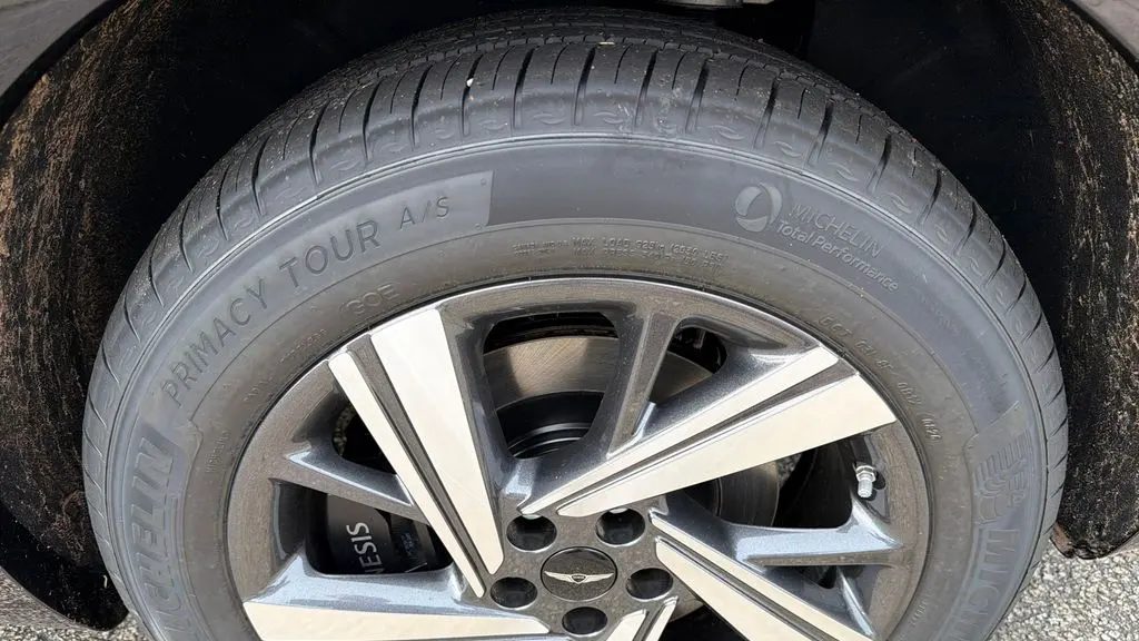 2026 Genesis GV70 3.5T Sport Advanced