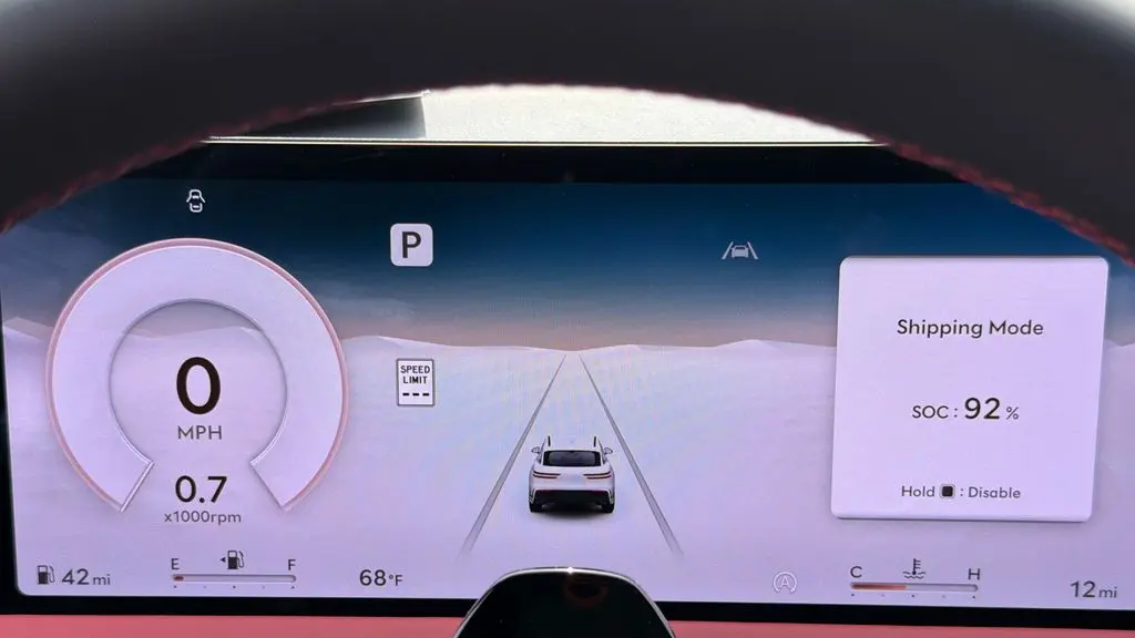 2026 Genesis GV70 3.5T Sport Advanced