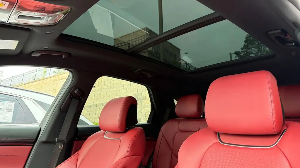 2026 Genesis GV70 3.5T Sport Advanced
