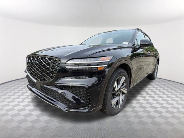 2026 Genesis Gv70 - $54,991