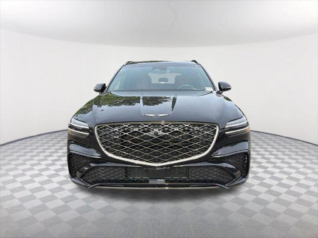 2026 Genesis Gv70 - $54,991