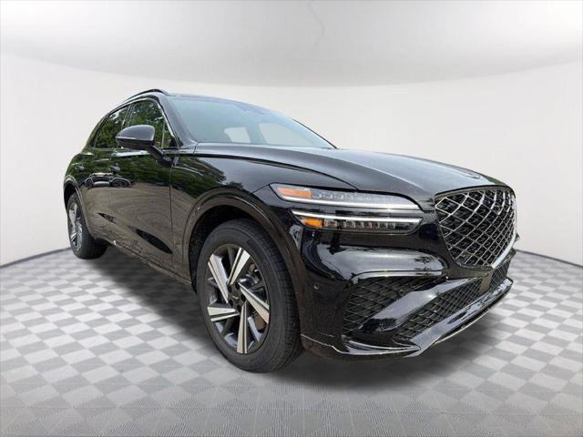 2026 Genesis Gv70 - $54,991