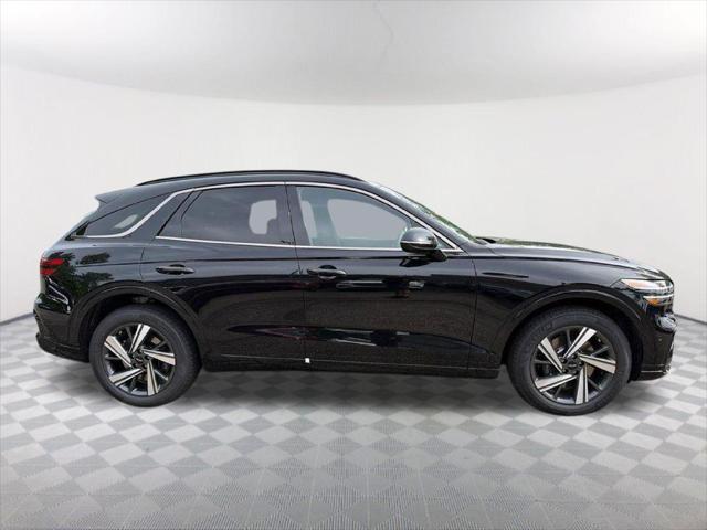 2026 Genesis Gv70 - $54,991
