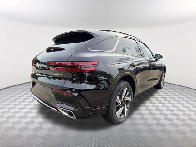 2026 Genesis Gv70 - $54,991