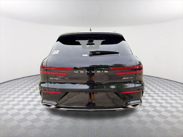 2026 Genesis Gv70 - $54,991