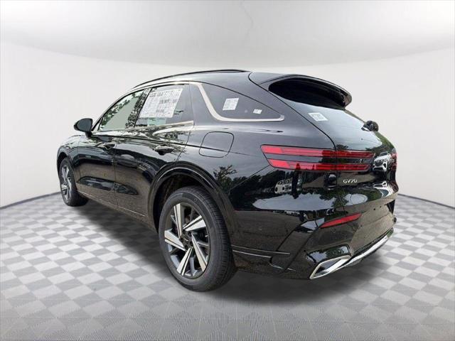 2026 Genesis Gv70 - $54,991