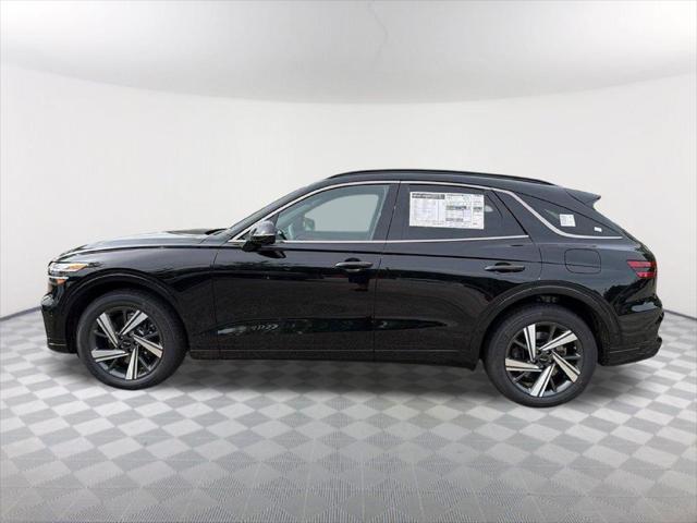 2026 Genesis Gv70 - $54,991