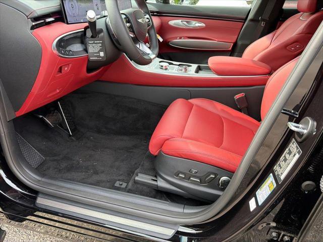 2026 Genesis Gv70 - $54,991
