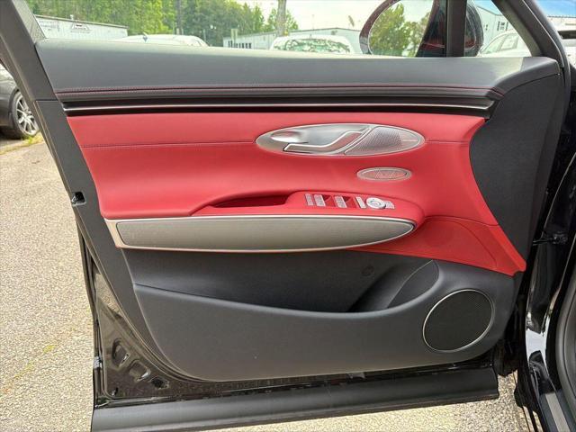 2026 Genesis Gv70 - $54,991