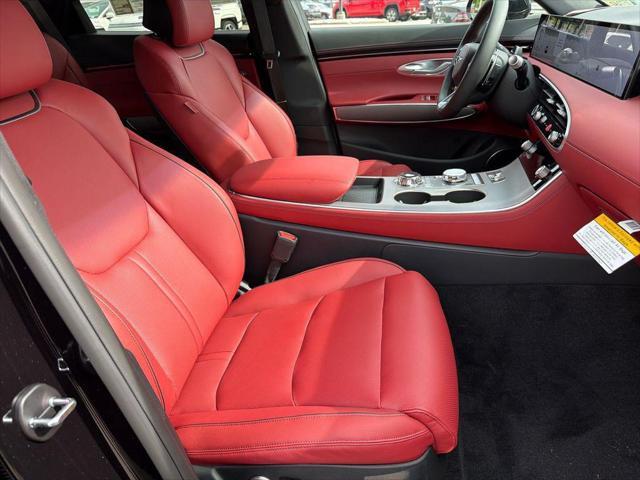 2026 Genesis Gv70 - $54,991
