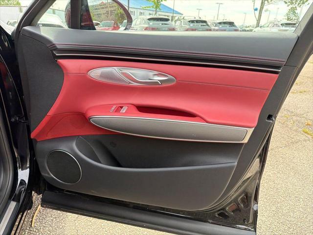 2026 Genesis Gv70 - $54,991