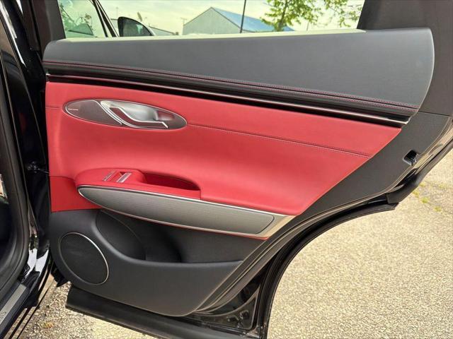 2026 Genesis Gv70 - $54,991
