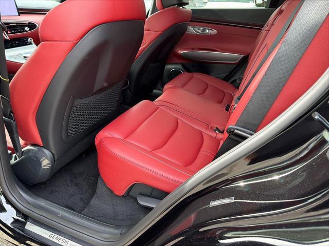 2026 Genesis Gv70 - $54,991