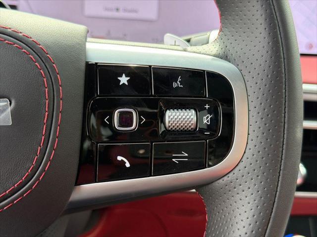 2026 Genesis Gv70 - $54,991