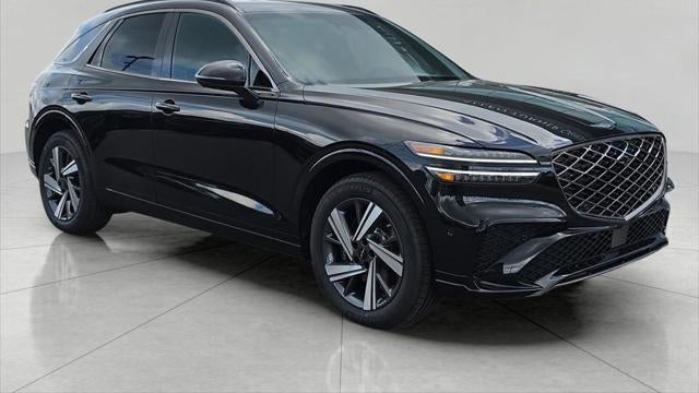 Preowned 2026 Genesis GV70 3.5T Sport Advanced for Sale
