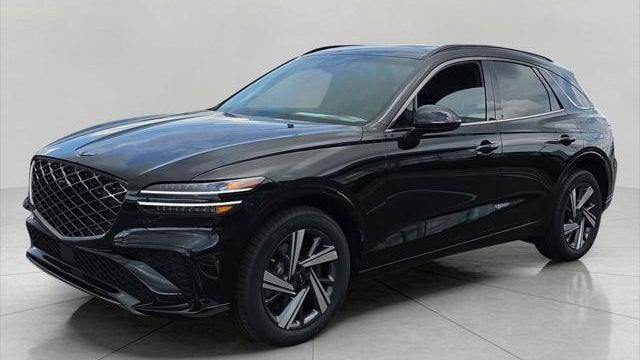 2026 Genesis GV70 3.5T Sport Advanced