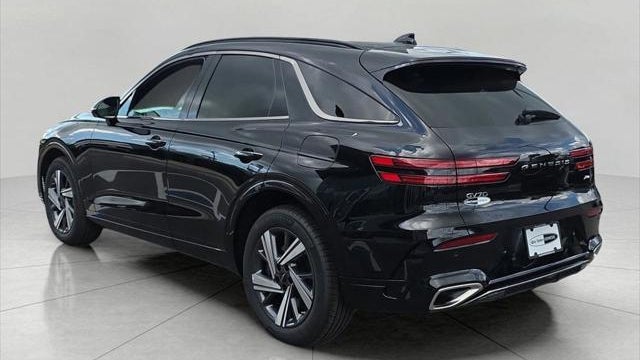 2026 Genesis GV70 3.5T Sport Advanced