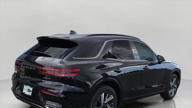 2026 Genesis GV70 3.5T Sport Advanced