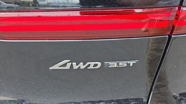 2026 Genesis GV70 3.5T Sport Advanced