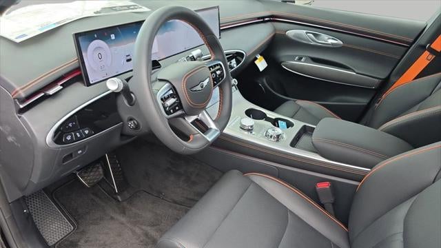 2026 Genesis GV70 3.5T Sport Advanced