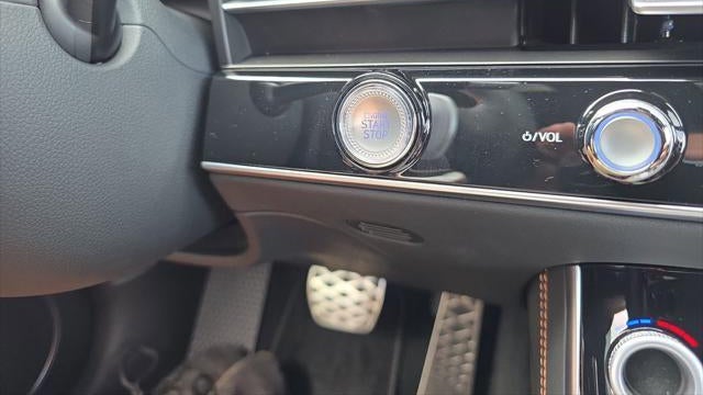 2026 Genesis GV70 3.5T Sport Advanced