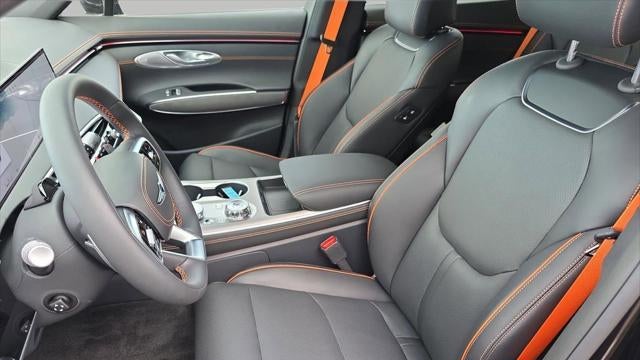 2026 Genesis GV70 3.5T Sport Advanced