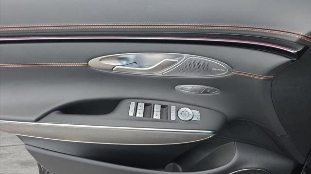 2026 Genesis GV70 3.5T Sport Advanced