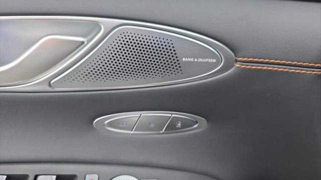 2026 Genesis GV70 3.5T Sport Advanced