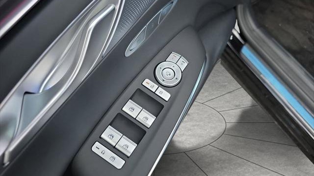 2026 Genesis GV70 3.5T Sport Advanced
