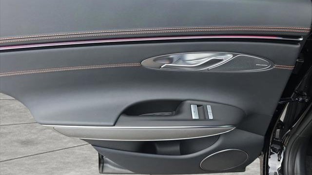 2026 Genesis GV70 3.5T Sport Advanced